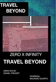 zero X Infinity poster